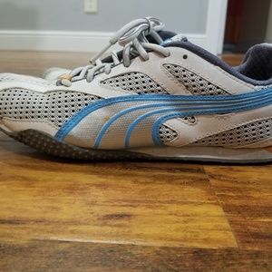 Puma shoes
